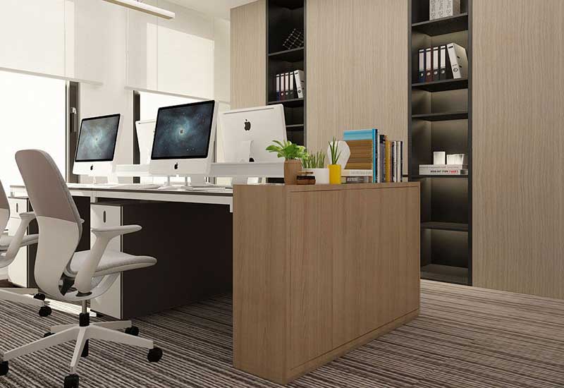 驻马店办公室装修环保不达标？绿色材料选购攻略