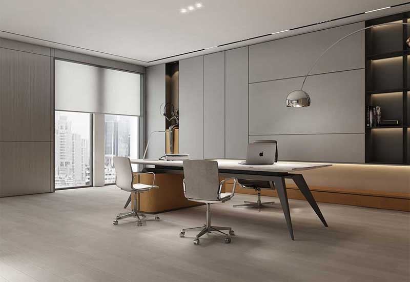 驻马店办公室装修预算表怎么做？详细费用明细模板