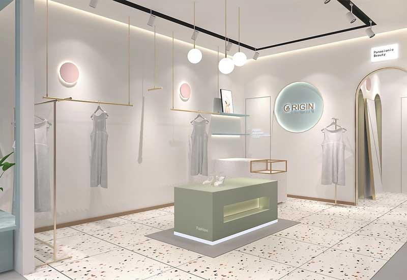 许昌店面装修施工中的施工进度跟踪与管理：确保按时完工