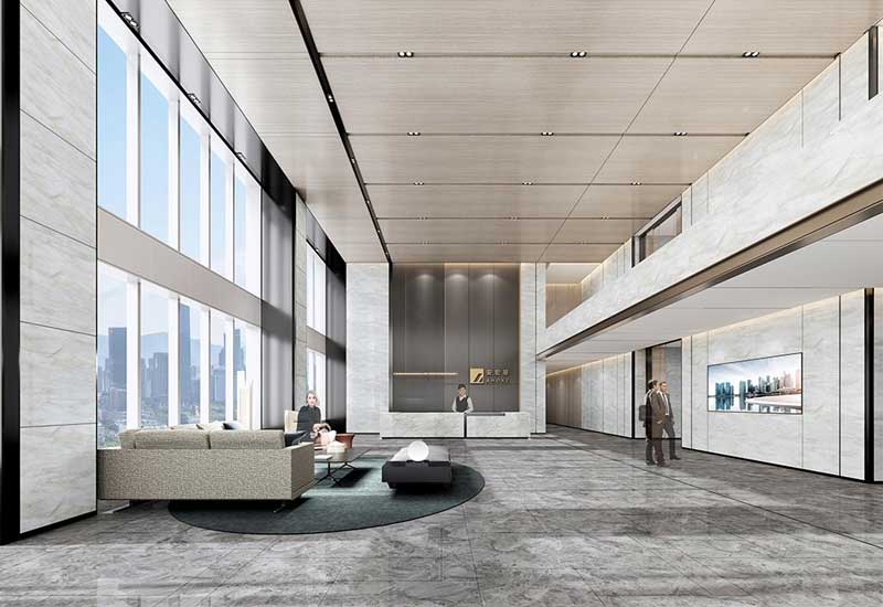 驻马店办公楼装修设计费用如何避免超支指南