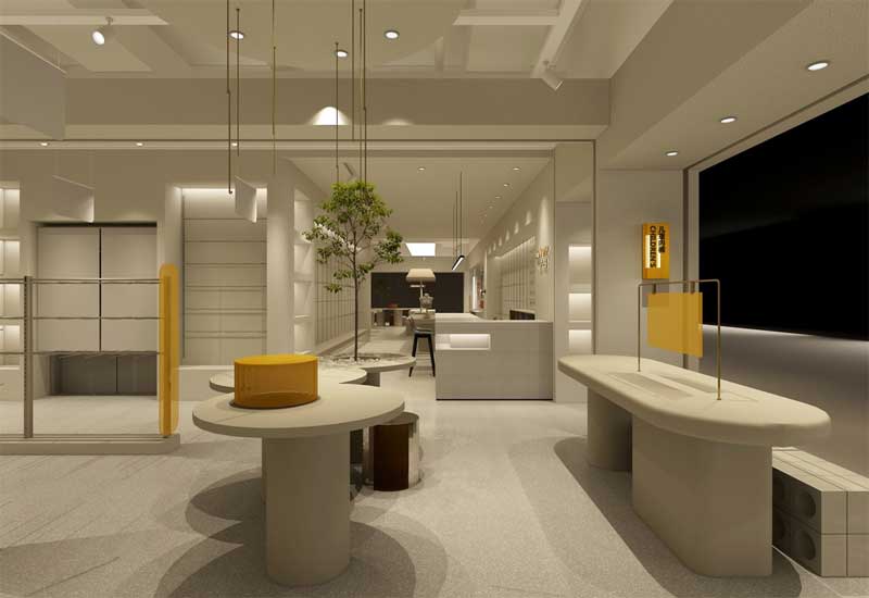 驻马店商铺装修设计隔音效果差？墙体隔音处理方法